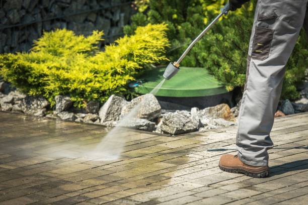 Best Concrete Surface Cleaning in Harker Heights, TX
