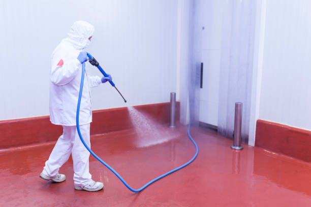 Best Oil and Grease Removal from Surfaces in Harker Heights, TX