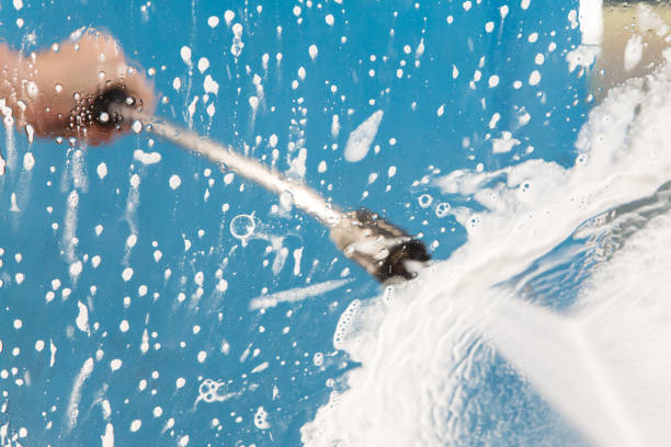 Best Sidewalk and Walkway Pressure Cleaning in Harker Heights, TX