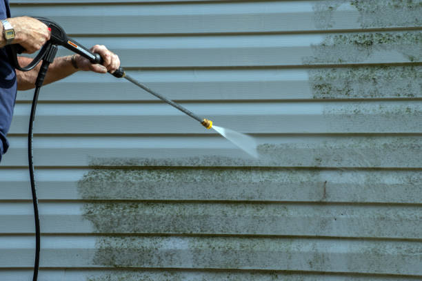 Best Commercial Pressure Washing in Harker Heights, TX