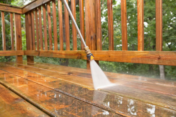 Best Parking Lot Cleaning in Harker Heights, TX