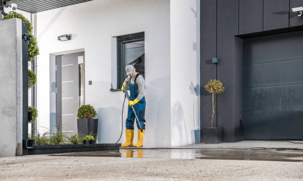 Harker Heights, TX Pressure Washing Services Company